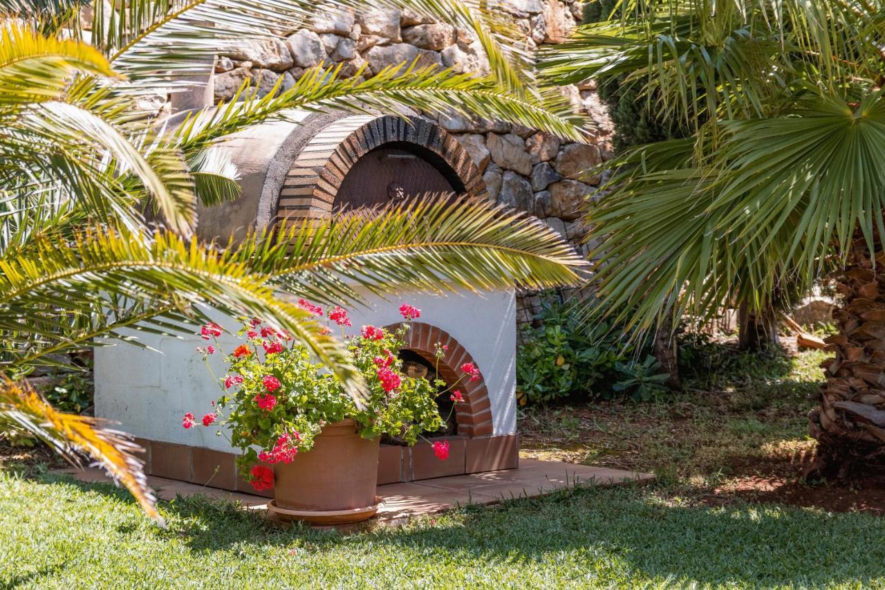 Villa Casa Margot 6 Jávea Exterior foto